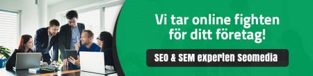 SEO ger bäst resultat genom SEO specialister | Seomedia.se