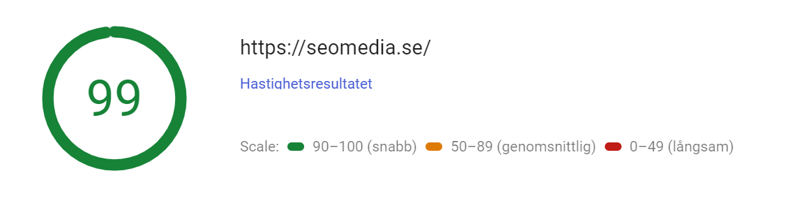OnPage Arbete SEO onpage